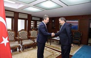 Giresun’da Cumhuriyetin 99. Yılı kutlamaları