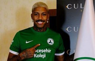 Giresunspor’dan transfer yasağı açıklaması