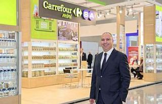 Girişimciler CarrefourSA desteğiyle büyüyor