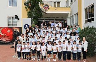 GKV’de ’’Cambridge’’ coşkusu