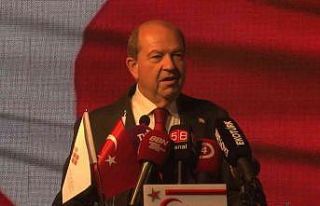 “Global Kalite Zirvesi” KKTC Cumhurbaşkanı Ersin...