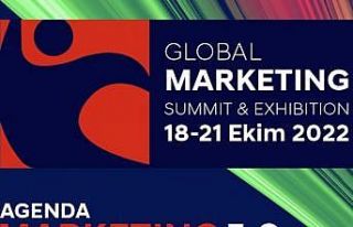 Global Marketing Summit’a geri sayım başladı