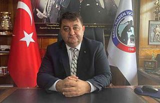 GMİS Genel Başkanı Hakan Yeşil’den seçim sonrası...