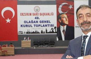 Göğebakan beşinci kez seçildi