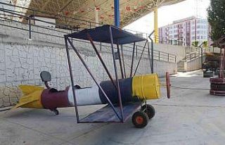 Gölbaşı Belediyesi’nden donanımlı ’Sıfır...