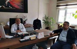 Gölyaka’da taşımalı eğitim konuşuldu