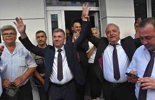 Gönen Ticaret Odası seçimini İsmail Mutlu kazandı