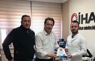 Görevden ayrılmış uzman çavuşlardan bekçilik...