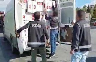 Görevden ihraç edilen astsubay 1 milyon 770 bin...