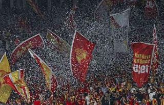 Göztepe - Denizlispor maçının biletleri satışta