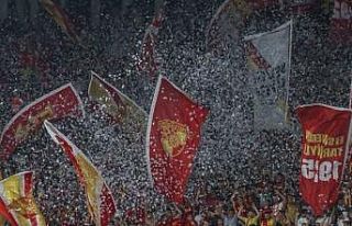Göztepe - Tuzlaspor maçının biletleri satışta