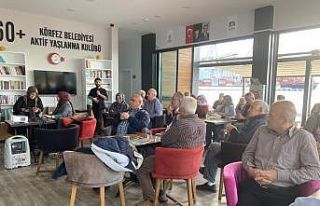 Gribi hafife almayın