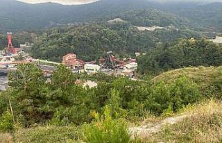 Grizu patlaması yaşanan madene 3’üncü baraj...