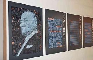 GSF’den Cumhuriyet Bayramı’na özel sergi