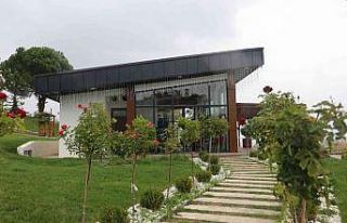 Gülümse Kafe’nin Malta şubesi hizmete başladı