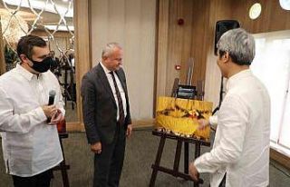 “Gülümseyin Philippines” Fotoğraf Sergisi Büyükçekmece’de...