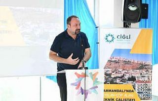 Gümrükçü’den Harmandalı çıkışı: "Çöp...