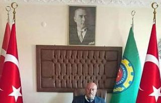 Güneri, kalbine yenik düştü