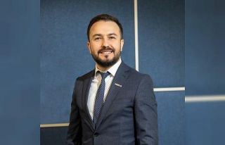 Güneş enerjisi firması son teknoloji ürünlerini...