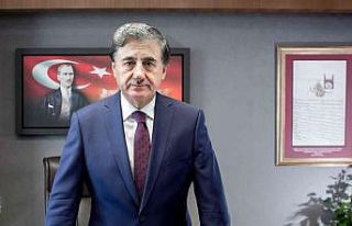 Güneş’ten Mevlid Kandil mesajı