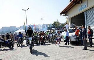 Gürsu Belediyesi’ne AB hibesi