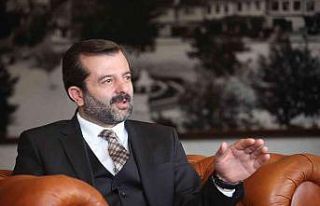 Gürsu’ya 70 projeyle 60 milyon liralık yatırım