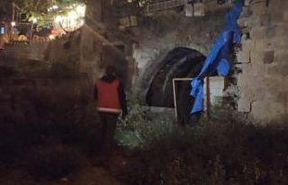 Güven timleri 1 haftada bin 963 şahsı sorguladı,...