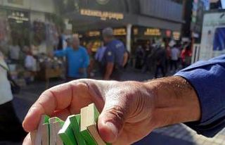 Güven Timlerinin Denetimleri Aralıksız Sürüyor