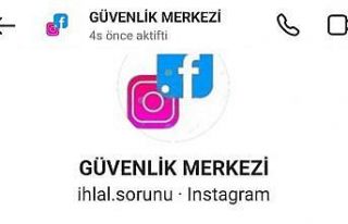 Güvenlik ihlali yaptınız dolandırıcılarına...