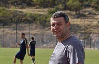 Hacılar Erciyesspor Yöneticisi Yasin Mutlu: “Kupayı...