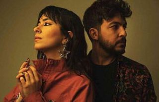 Haftayı müzikle kapatanlar Cuma İş Çıkışı’nda...