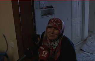 Hakim önce eşini vurdu, sonra intihar etti