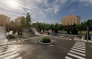 Hakkari’de ‘Çocuk Trafik ve Eğitim Parkı’...