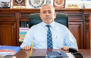 Hakkari’de Uluslararası Zap Havzası Sempozyumu...