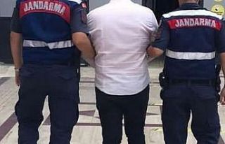 Hakkında 7 ayrı suçtan 21 yıl kesinleşmiş hapis...