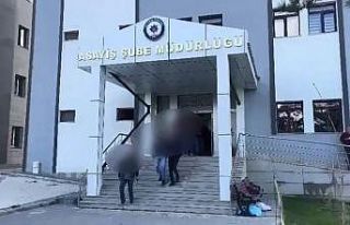 Haklarında 25 yıl 10 ay kesinleşmiş hapis cezası...