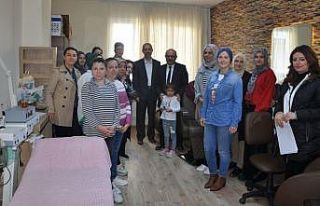 Halk Eğitim Merkezleri hayat boyu öğrenme fırsatı...