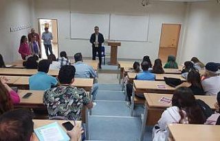 Halk Eğitim’den Kuyucak MYO öğrencilerine ücretsiz...