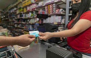 ’Halk Kart’ın ekim ayı tutarları yatırıldı