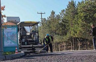 Hamidiye Mahallesi Hoca Ahmet Yesevi Caddesi’ne...