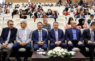 Hasta hakları anlatıldı