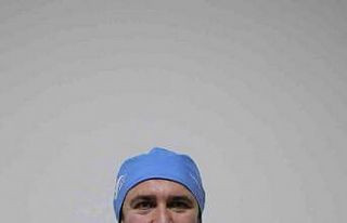 Hasta kabulüne başladı