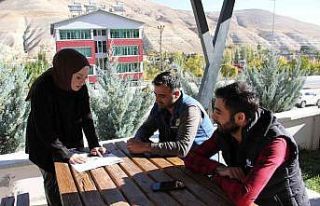 Hasta ve hasta yakınlarına hakları anlatıldı