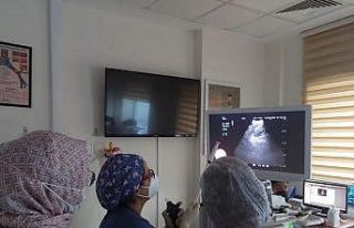 Hastalar aynı gün taburcu ediliyor