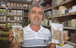 Hastanelerde yoğunluk arttı, gripten korunmak isteyen...