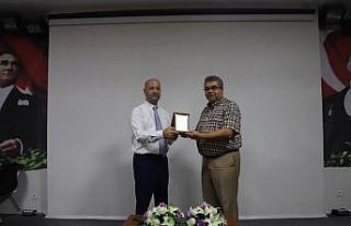 Hatay Eğitim ve Araştırma Hastanesi Başhekimi...