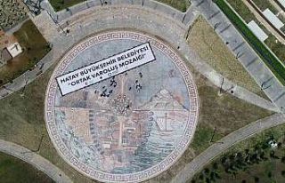 Hatay’da EXPO alanını 1 milyon 850 bin kişi ziyaret...