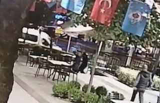 Havaya ateş eden alkollü şahıs yakalandı