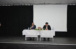 Havran’da zeytin hırsızlığına geçit yok