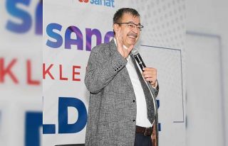 Hayati İnanç Körfez’de yüreklere dokundu